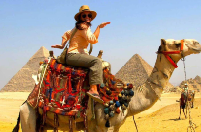 Туристические мифы о Египте